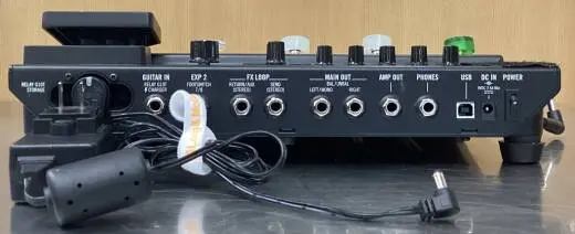 Line 6 - POD-GO/WIRELESS 2